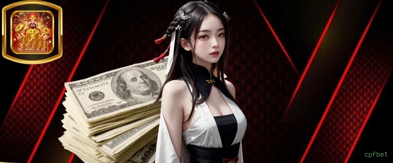 Login seguro na cpfbet