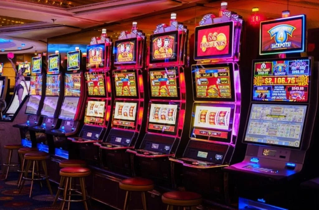 Slots cpfbet - Sweet Bonanza e caça-níqueis populares