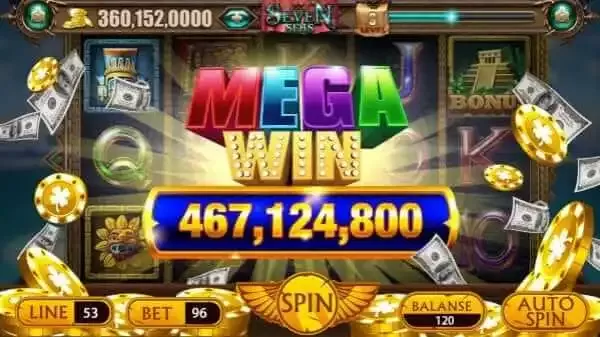 Gates of Olympus slot cpfbet